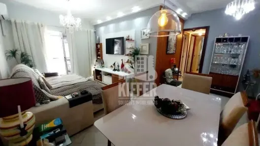 Apartamento com 3 Quartos à venda, 110m² no Icaraí, Niterói