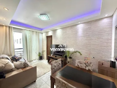 Apartamento com 2 Quartos à venda, 48m² no Vila Formosa, São Paulo