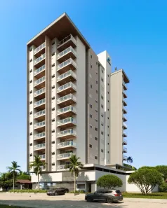 Apartamento com 3 Quartos à venda, 122m² no , Balneário Rincão