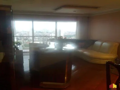 Apartamento com 3 Quartos à venda, 86m² no Cidade Mãe do Céu, São Paulo