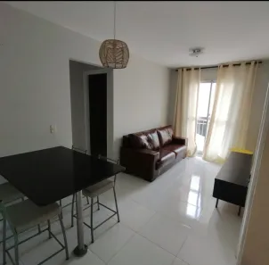 Apartamento com 2 Quartos para alugar, 55m² no Coqueiro, Ananindeua
