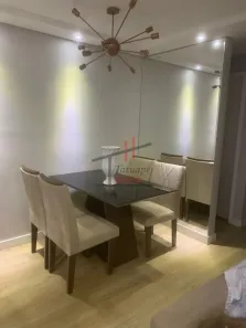 Apartamento com 2 Quartos à venda, 55m² no Vila Prudente, São Paulo