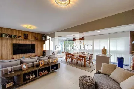 Apartamento com 2 Quartos à venda, 117m² no Parque da Mooca, São Paulo