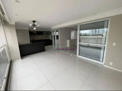 Apartamento com 3 Quartos à venda, 140m² no Ipiranga, São Paulo