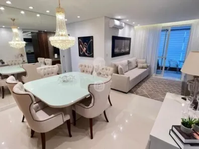 Apartamento com 2 Quartos à venda, 88m² no Centro, Palhoça