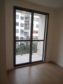 Apartamento com 2 Quartos para alugar, 44m² no Usina Piratininga, São Paulo