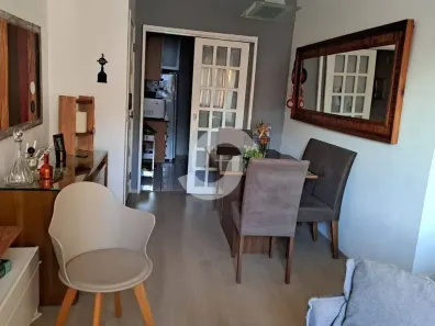 Apartamento com 2 Quartos à venda, 60m² no Santa Rosa, Niterói