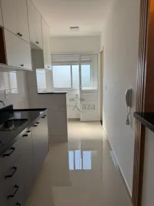 Apartamento com 2 Quartos à venda, 63m² no Parque Industrial, São José dos Campos