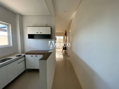 Apartamento com 3 Quartos para alugar, 174m² no São João, Itajaí