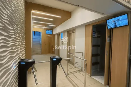 Sala Comercial para alugar, 27m² no Centro, Niterói