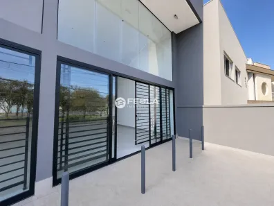 Ponto Comercial para alugar, 139m² no Jardim Ipiranga, Americana