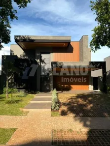 Casa com 4 Quartos à venda, 262m² no Residencial e Empresarial Alphaville, Ribeirão Preto