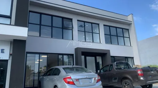 Sala Comercial com 1 Quarto para alugar, 109m² no Swiss Park, Campinas