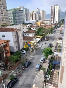 Apartamento com 1 Quarto à venda, 60m² no Centro, São Vicente