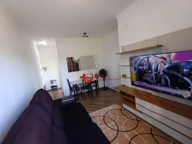 Apartamento com 2 Quartos à venda, 68m² no Vila Antonieta, São Paulo