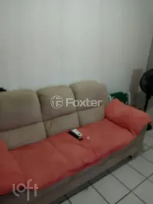 Apartamento com 2 Quartos à venda, 43m² no Jardim Planalto, Esteio