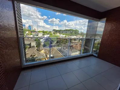 Apartamento com 1 Quarto para alugar, 55m² no Dezoito do Forte Empresarial/Alphaville., Barueri