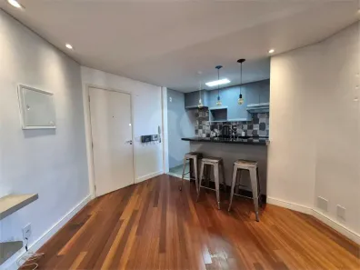 Apartamento com 2 Quartos à venda, 48m² no Vila Leopoldina, São Paulo