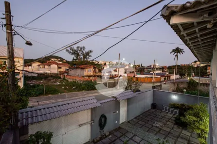 Casa com 3 Quartos à venda, 351m² no Piratininga, Niterói