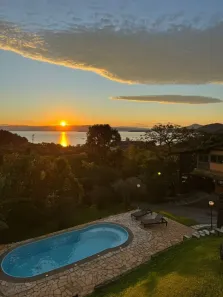 Lote/Terreno à venda, 8087m² no Santo Antônio de Lisboa, Florianópolis