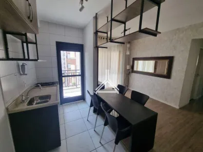 Apartamento com 2 Quartos à venda, 53m² no Jardim Vila Mariana, São Paulo