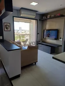 Apartamento com 2 Quartos à venda, 60m² no Ponte Preta, Campinas