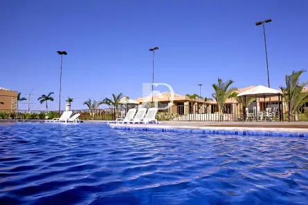 Lote/Terreno à venda, 377m² no Terravista Residence Club, Mirassol