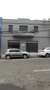 Sala Comercial para alugar, 248m² no Centro, Ponta Grossa