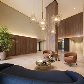 Apartamento com 1 Quarto à venda, 22m² no Cidade Monções, São Paulo
