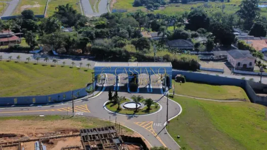 Lote/Terreno à venda, 756m² no Torrão de Ouro II, São José dos Campos