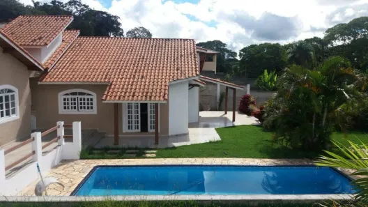 Casa de Condomínio com 3 Quartos à venda, 300m² no Jardim San Ressore (Caucaia do Alto), Cotia