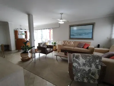 Cobertura com 3 Quartos à venda, 210m² no Bosque, Campinas