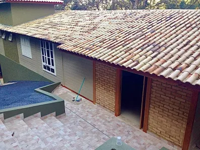Sobrado com 3 Quartos à venda, 344m² no Roseira, Mairiporã