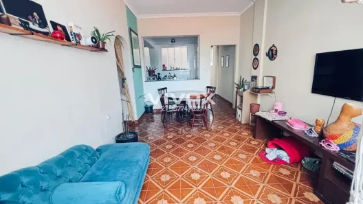 Apartamento com 3 Quartos à venda, 80m² no Cachambi, Rio de Janeiro