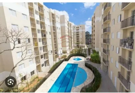 Apartamento com 3 Quartos à venda, 60m² no Vila Mendes, São Paulo
