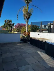 Cobertura com 3 Quartos à venda, 160m² no Santa Amélia, Belo Horizonte