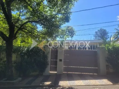 Sobrado com 6 Quartos para venda ou aluguel, 527m² no Jardim das Paineiras, Campinas