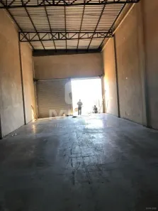 Galpão/Depósito/Armazém com 1 Quarto para alugar, 167m² no Shopping Park, Uberlândia