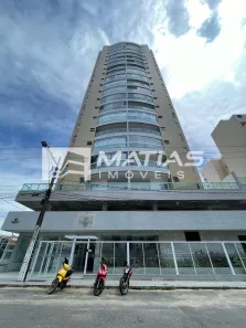 Apartamento com 2 Quartos à venda, 85m² no Praia do Morro, Guarapari