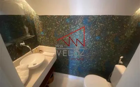 Cobertura com 4 Quartos à venda, 263m² no Gávea, Rio de Janeiro