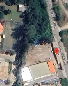 Galpão/Depósito/Armazém para alugar, 600m² no Iporanga, Sorocaba