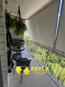 Apartamento com 2 Quartos à venda, 66m² no Penha Circular, Rio de Janeiro