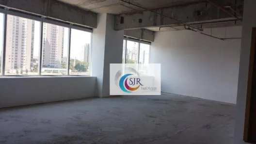 Sala Comercial para alugar, 137m² no Pinheiros, São Paulo
