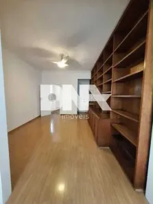 Apartamento com 3 Quartos à venda, 110m² no Botafogo, Rio de Janeiro
