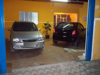 Casa com 2 Quartos à venda, 150m² no Capuava, Mauá