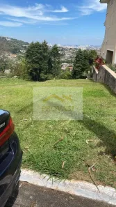Lote/Terreno à venda, 1383m² no Alphaville, Santana de Parnaíba