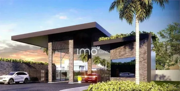 Lote/Terreno à venda, 360m² no Do Pinherinho, Itupeva