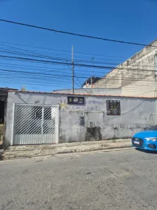 Casa com 2 Quartos à venda, 100m² no Jardim Fernandes, São Paulo