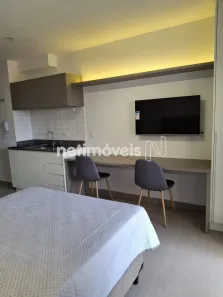 Apartamento com 1 Quarto para alugar, 28m² no Vila Mariana, São Paulo