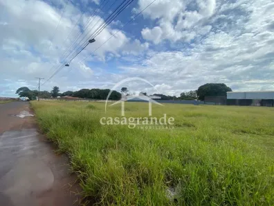 Lote/Terreno à venda, 850m² no Morada dos Pássaros, Uberlândia